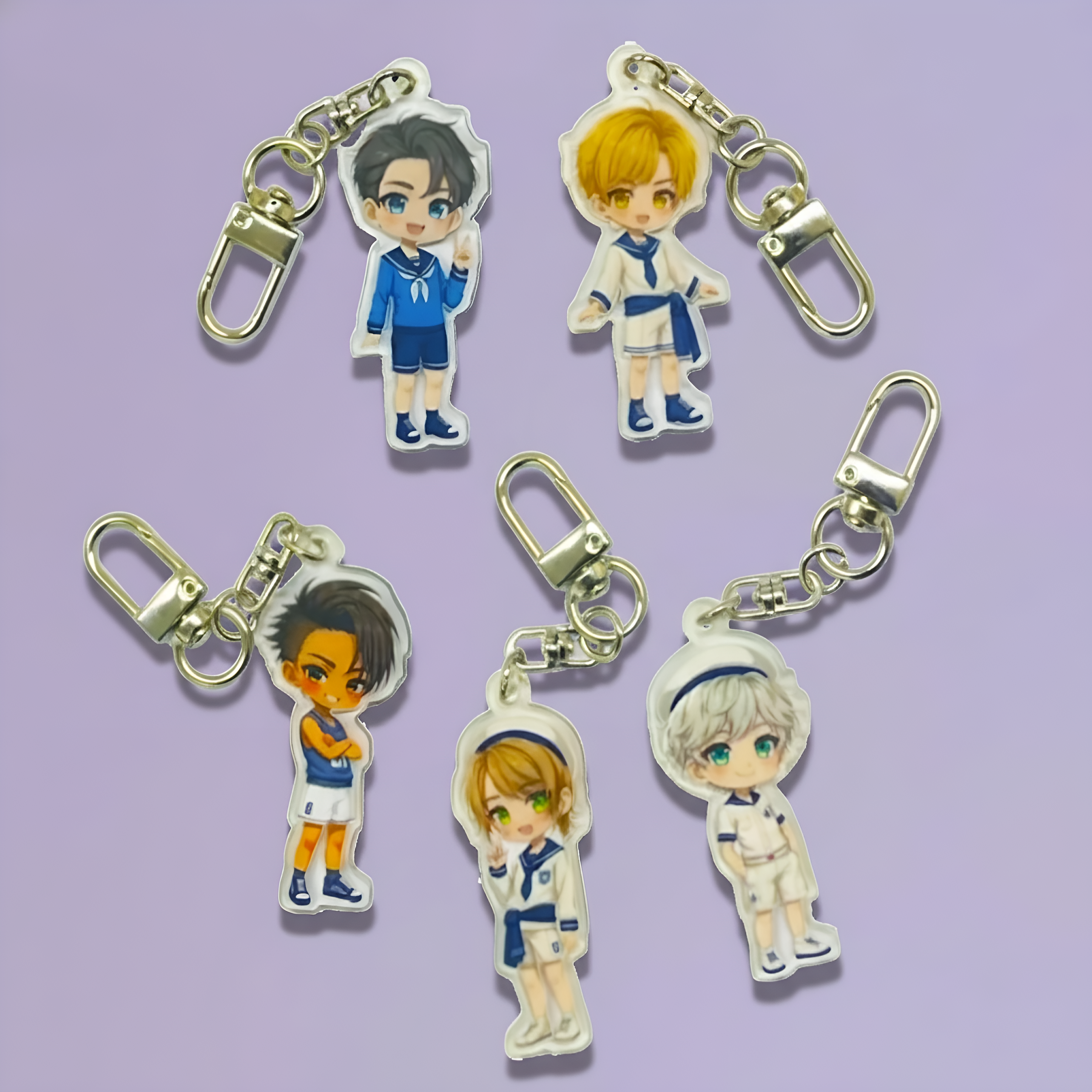 Keyring