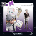 AHN's Edition