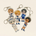 Keyring