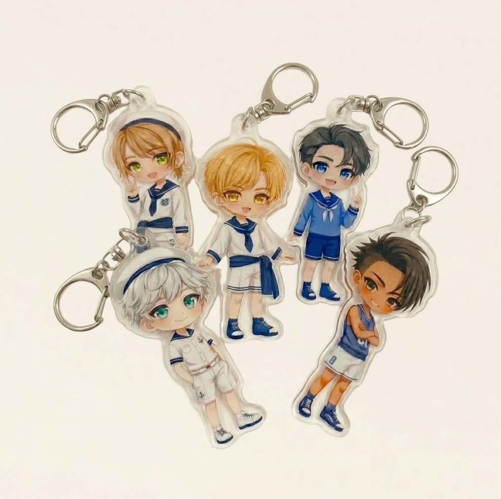 Keyring