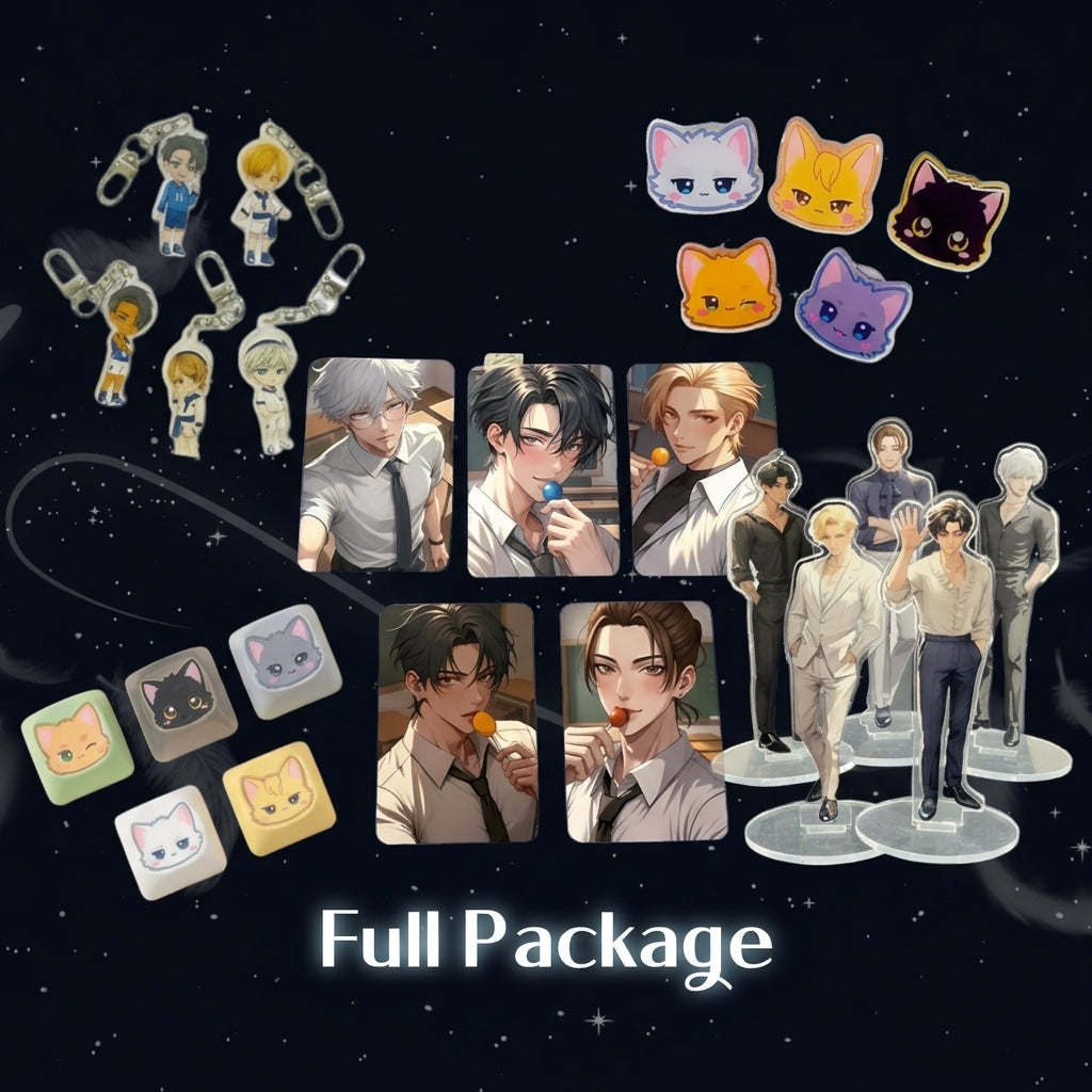 Full Package