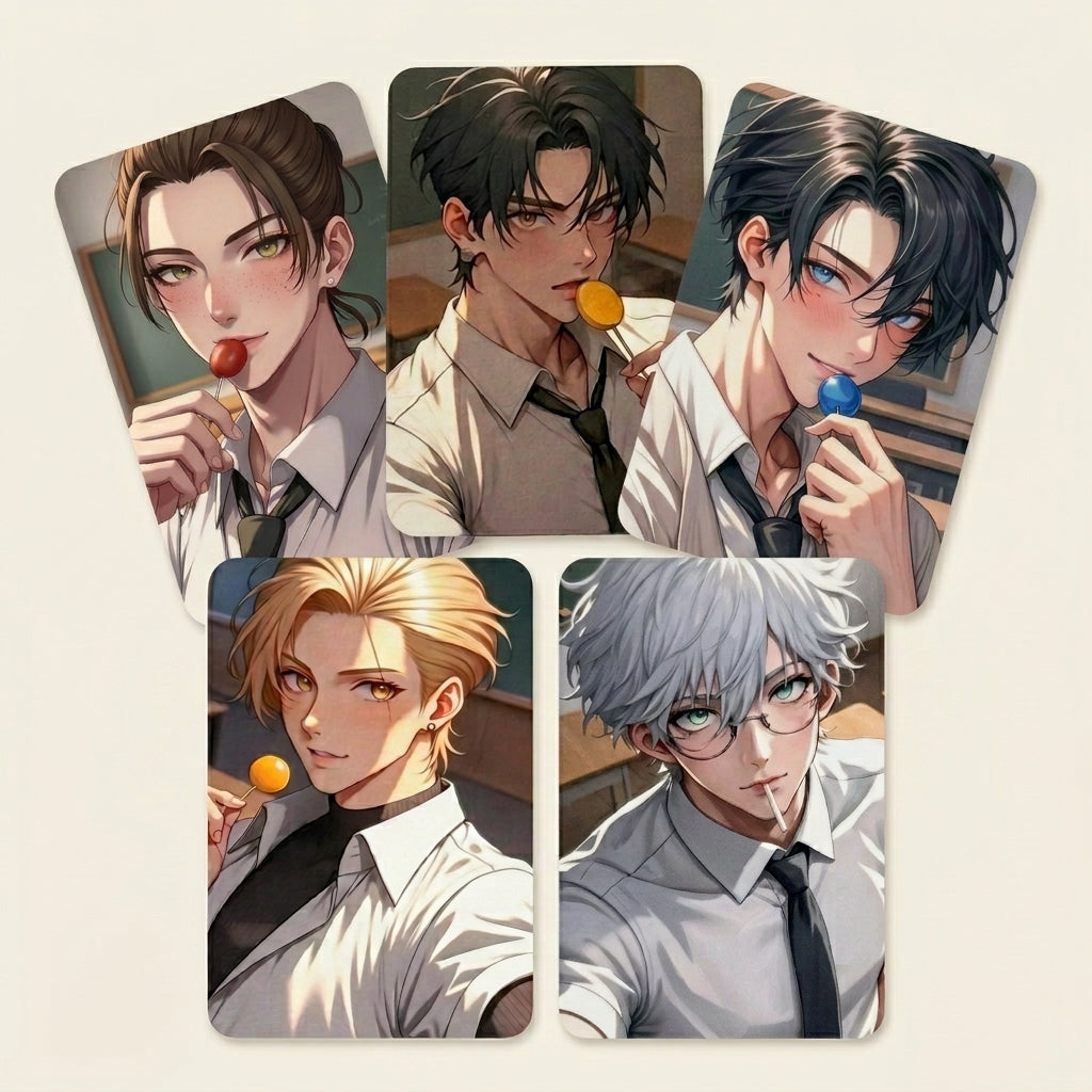 Photocard